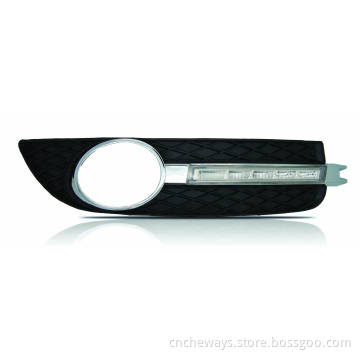 Energy-Efficient Daytime Running Light for Buick